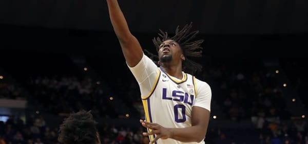 LSU Tigers vs. Mississippi State Bulldogs Pick 2/6/19