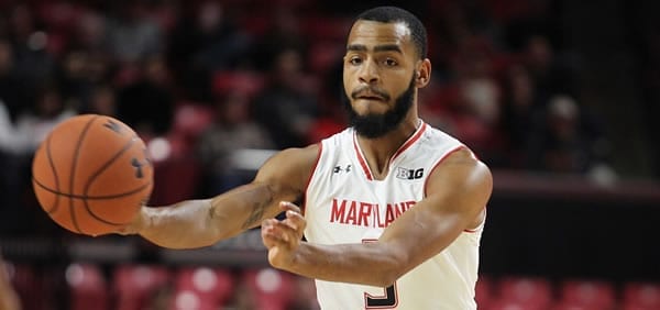 Maryland Terrapins vs. Michigan Wolverines Pick 2/16/19