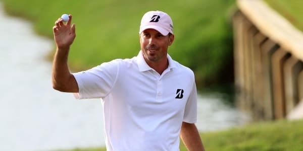 Matt Kuchar Matt Kuchar