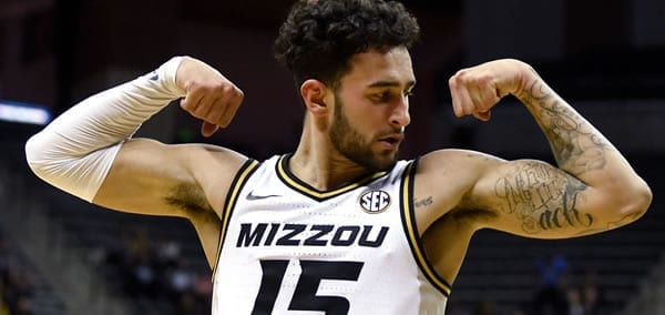 Kentucky Wildcats vs. Missouri Tigers Pick 2/19/19