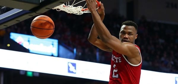 Free Pick: NC State Wolfpack at Duke Blue Devils 2/16/19