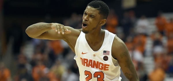 Pittsburgh Panthers vs. Syracuse Orange Pick