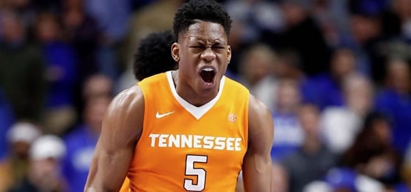 Tennessee Volunteers vs. Kentucky Wildcats Pick 2/16/19