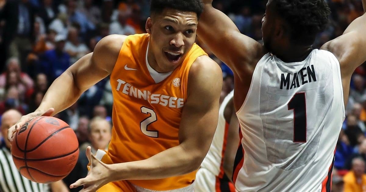 tennessee-volunteers-grant-williams-600 Grant Williams Vols