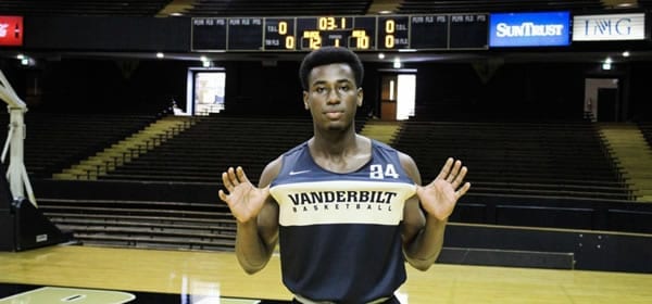 Aaron Nesmith Vandy