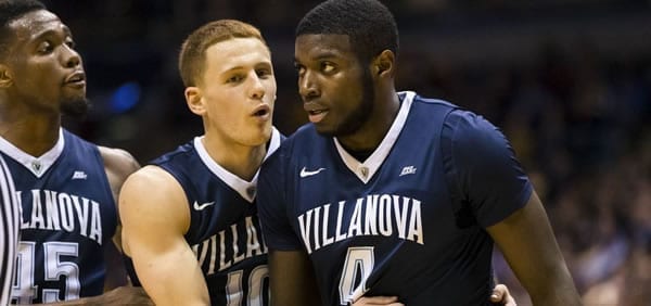 NCAA Pick: Villanova Wildcats vs. St. John’s Red Storm