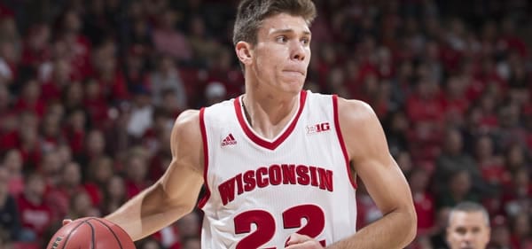 Wisconsin Badgers vs. Ohio State Buckeyes Pick 3/10/19