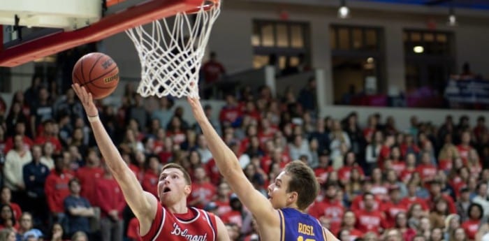 Basketball Pick: Temple vs. Belmont