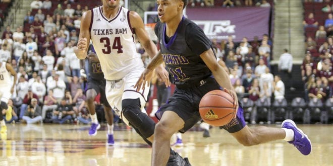 Sportsbooks Open Prairie View A&M +1.5 vs. Fairleigh Dickinson