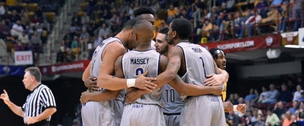 UNC-Greensboro Spartans vs. Wofford Terriers Pick