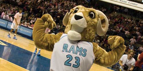 URI Rams