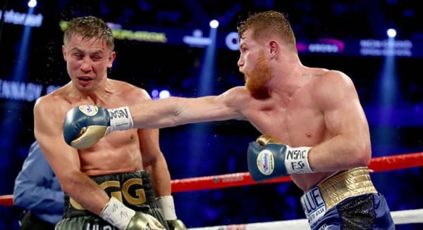 Saul “Canelo” Alvarez vs. Daniel Jacobs Picks