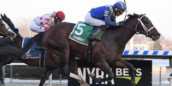 2019 Gotham Stakes Recap