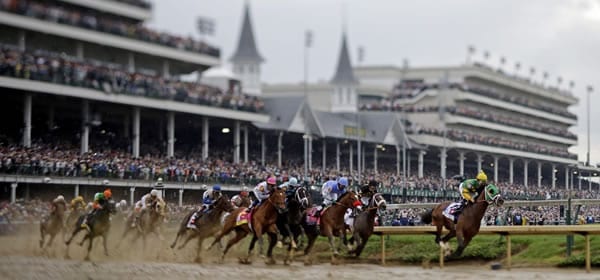 Kentucky Derby Churchill Downs