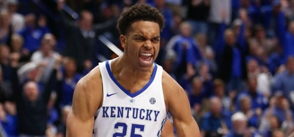 Auburn Tigers vs. Kentucky Wildcats Pick