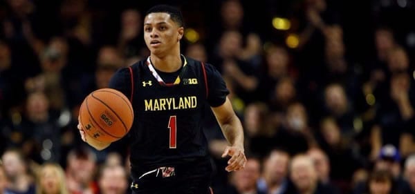 Michigan Wolverines vs. Maryland Terrapins Pick