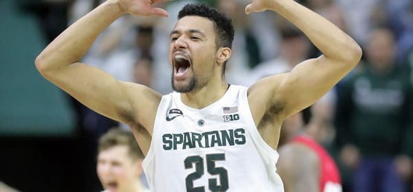 Minnesota Golden Gophers vs. Michigan State Spartans Pick