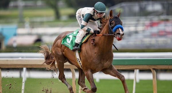 Sunland Park Derby Picks