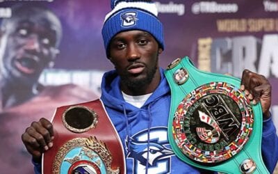 Terence Crawford vs. Errol Spence Fight Predictions