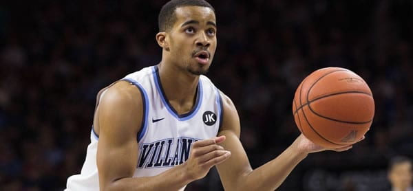 Villanova Wildcats vs. Purdue Boilermakers Pick