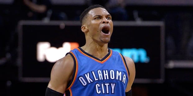 Toronto Raptors vs. OKC Thunder Pick