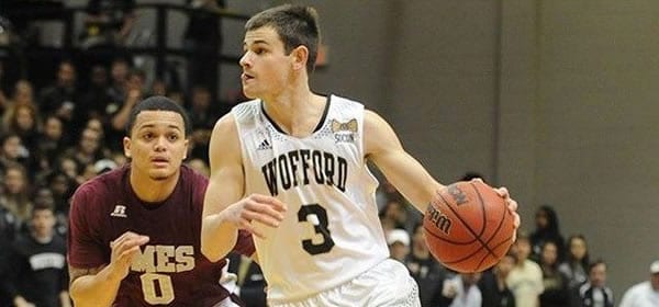 Wofford Terriers vs. Kentucky Wildcats Pick