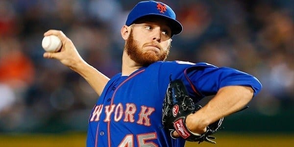 Baseball Picks: Boston Red Sox  at New York Mets 7/30/20