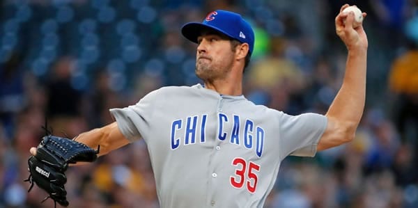 Chicago Cubs at St. Louis Cardinals Pick 9/28/19