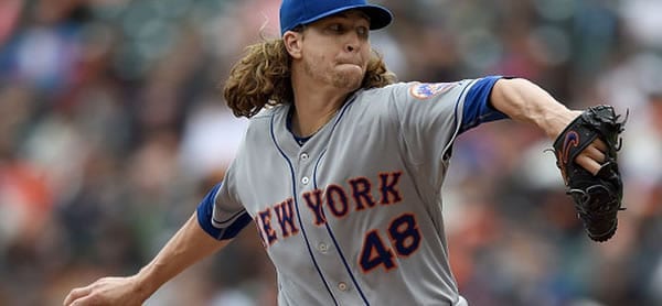 New York Mets vs. San Francisco Giants Pick 7/19/19