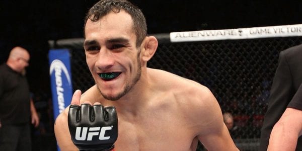 UFC 238 Picks: Tony Ferguson vs. Donald Cerrone Predictions