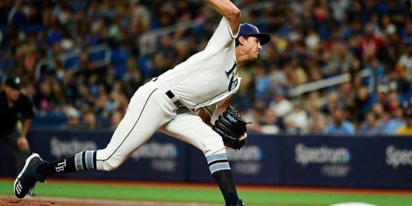 Tampa Bay Rays vs. New York Yankees Pick