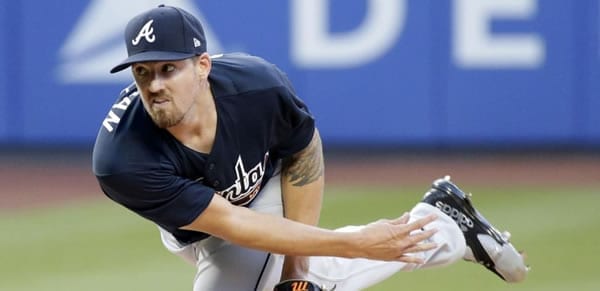 Kevin Gausman Braves Starter