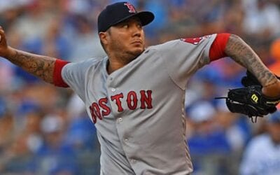 MLB Picks: Houston Astros vs. Boston Red Sox