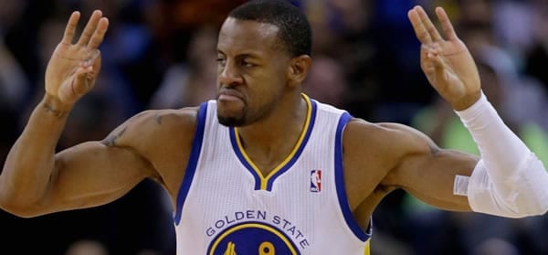 Andre Iguodala