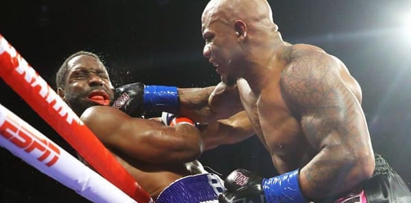 Dillian Whyte vs. Oscar Rivas Prediction – Expert Fight Analysis