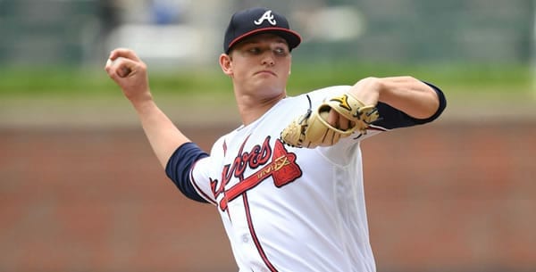 Atlanta Braves at New York Mets Pick