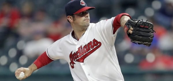 Cleveland Indians at New York Yankees Pick 8/15/19