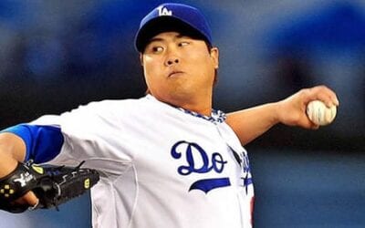 Los Angeles Dodgers at Boston Red Sox Pick 7/14/19