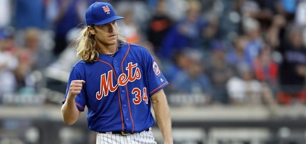 Los Angeles Dodgers vs. New York Mets Pick 9/13/19