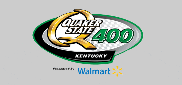 2019 Quaker State 400 Race