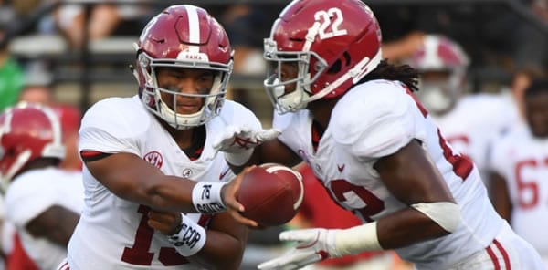 Alabama Season Wins Over/Under Prediction