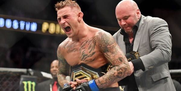 dustin-poirier-mma-600 Dustin Poirier UFC Fighter