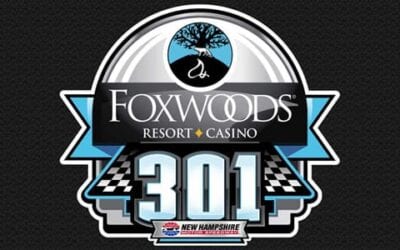 2019 Foxwoods Resort and Casino 301 Odds & Picks