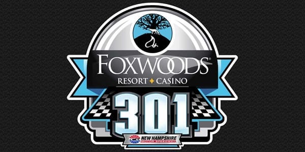 2019 Foxwoods Resort and Casino 301 Odds & Picks