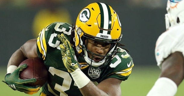 Green Bay Packers: Over or Under Season Wins Total Picks