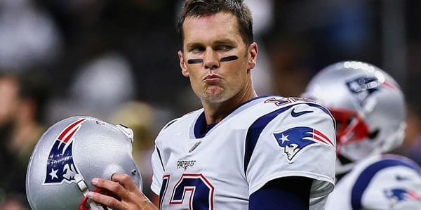 SNF Pick: New England Patriots vs. Baltimore Ravens