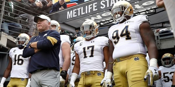 Notre Dame Tunnel