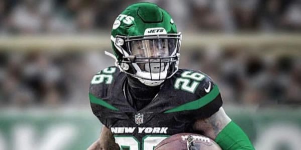 TNF Picks: New York Jets vs. Baltimore Ravens