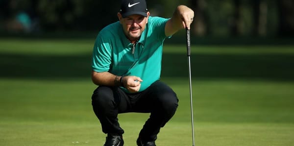 Rory Sabbatini