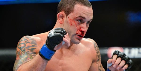 Frankie Edgar UFC Fighter